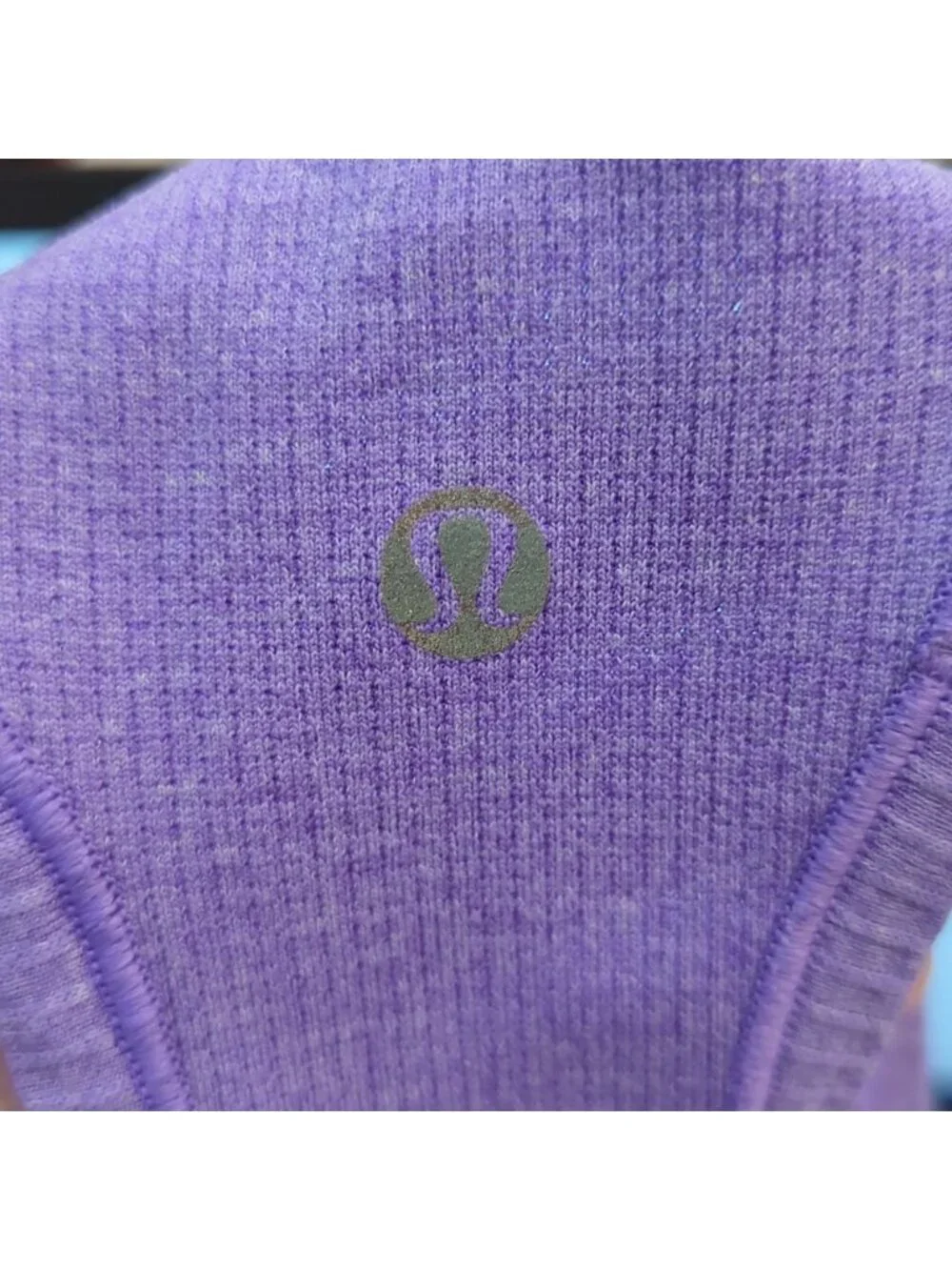 Lululemon Run: Swiftly Tech Racerback Bruised Berry